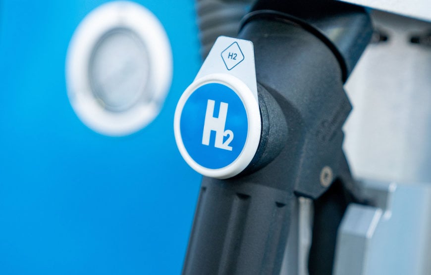 Parker Hannifin to present its H2 solutions portfolio at the Hydrogen Online Workshop